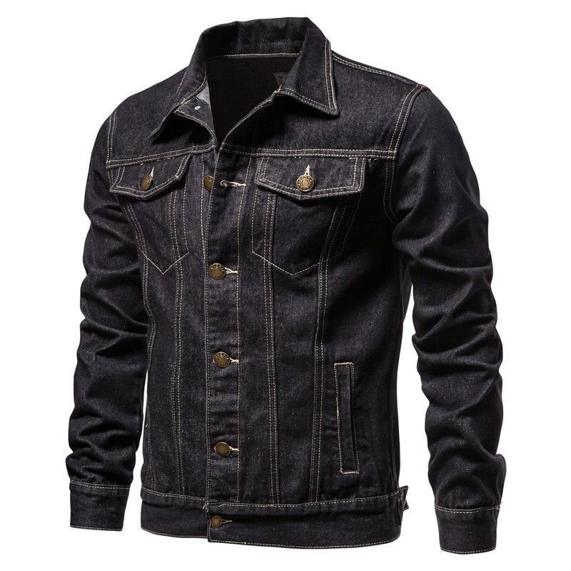 Giacca da uomo casual, da uomo ..._voghion.com