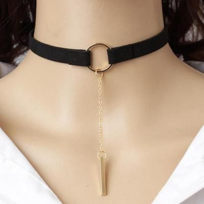 Collier 3D tendance pour femmes 2025, cube d'amour, pendentif en strass étincelant, petite boîte, chaîne à cadenas courte, collier et pendentif Maxi_voghion.com