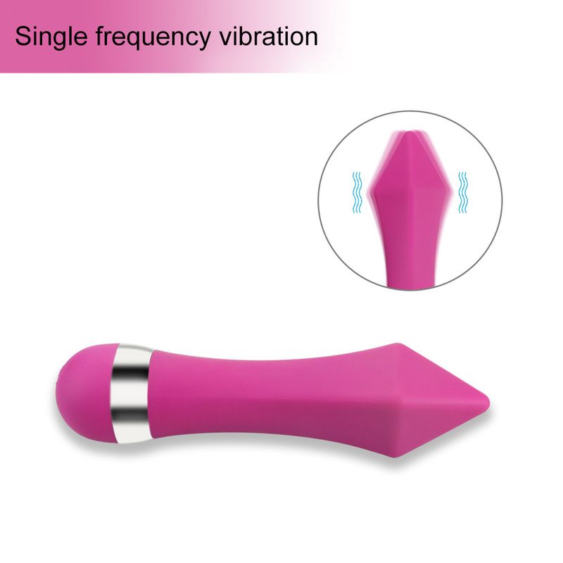 Mini-Vibrator, kleines Massagegerät, Spielzeug für Erwachsene, Stressabbau, schöne Abenddinge für Frauen, Paare_voghion.com