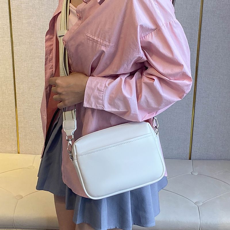 Evening Breeze Women's 2025 New Model Ladies Crossbody Small Square Shoulder Bag_voghion.com