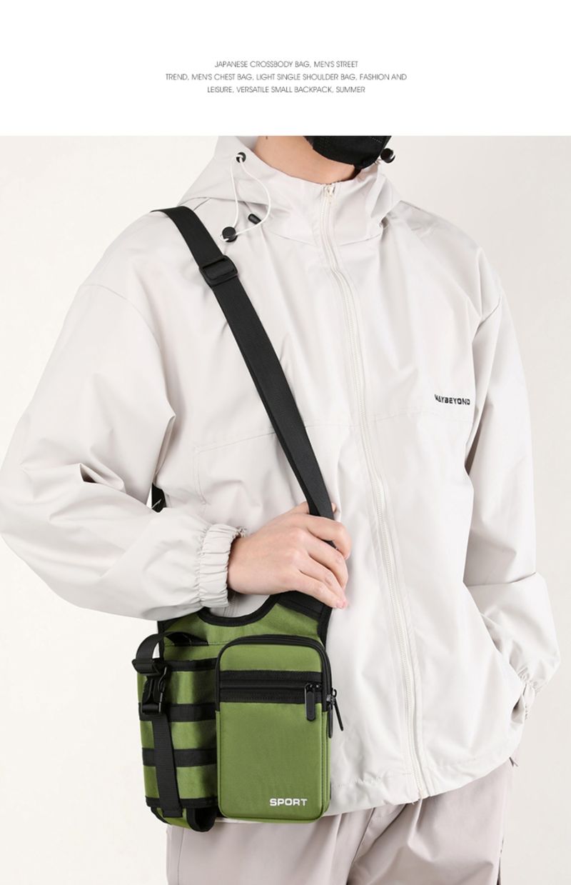 Rees Nei Arrivée Outdoor Casual Schëller Praktesch Rucksak_voghion.com