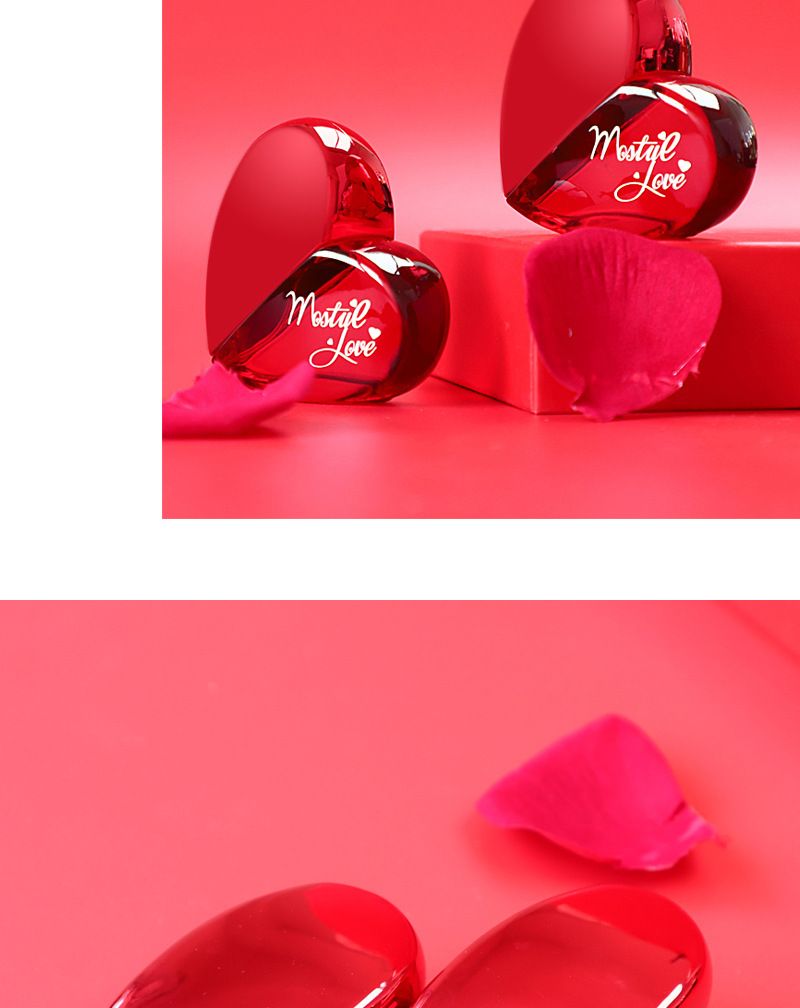 Uus parfüüm on populaarne hoolivate naiste parfüümide, püsiva parfüümi, värske parfüümi, väikese rahvahulga parfüümi, tüdruku südamega tudengi parfüümi jaoks_voghion.com