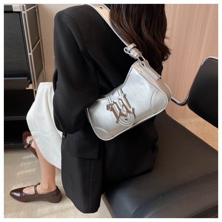 Women S Bag High End Exquisite Net Red Live Broadcast Ladies New Korean Version Underarm Bag Small Trend_voghion.com