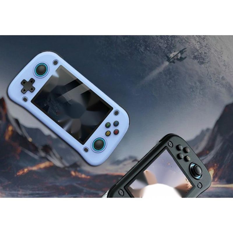 PS1 Arcade GTA5 Handheld Home Emulator P Android SP G28 Spielkonsole_voghion.com