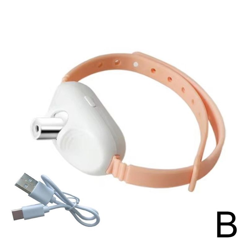 Rechargeable Motion Activated Cat Laser Toy Cat Teaser Laser Collar ,Interactive Cat Toys For Indoor Cats/Kittene/Dog_voghion.com