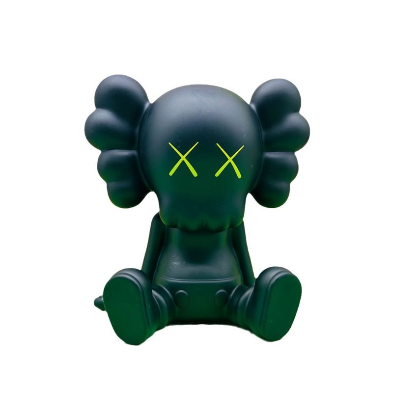 New B19 Playful Princess Cartoon Doll Wireless Anime Violent Bear Bluetooth Sound_voghion.com
