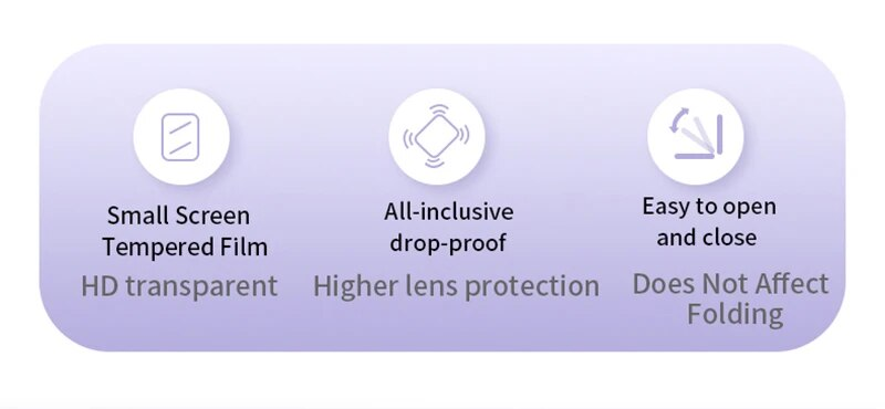 Custodia per telefono con cinturino da polso in pelle PU per Samsung Galaxy Z Fold 5 5G con copertura in plastica di protezione in vetro dello schermo frontale_voghion.com