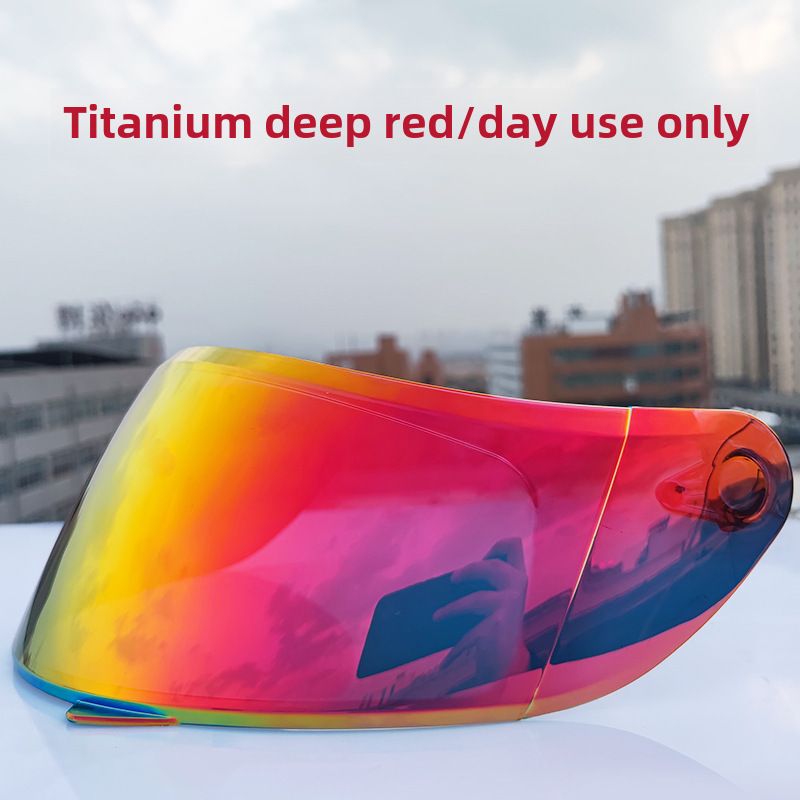 Orz991 Universallinse Jiekai 316/902 Ai Shi 805-607 Hjelmlinse Maske Solkrem Hjelmlinse_voghion.com