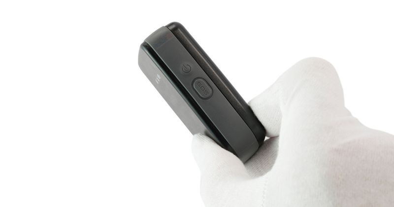 Real Time GPS Tracking HankyPanky Couples Location + GPS card SIM_voghion.com