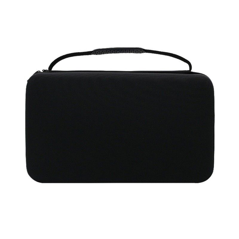 Protective Travel Bag Shockproof For Wireless Ergonomic Keyboard Accessories_voghion.com