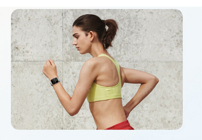 Patlayıcı Huaqiang Kuzey Bluetooth Çağrı Spor Akıllı Bileklik Saat_voghion.com