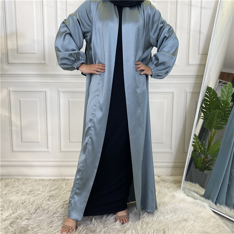 Einfaches, modisches Damenkleid_voghion.com