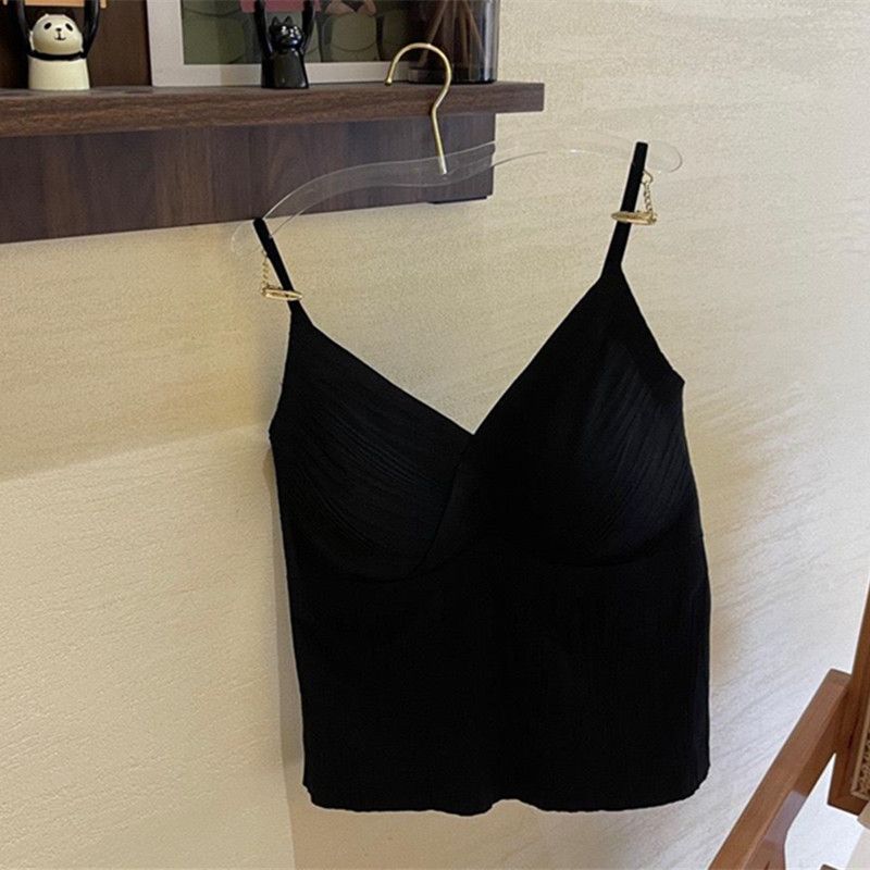 Reggiseno francese sottile con reggicalze integrate per taglie forti Beauty Back_voghion.com
