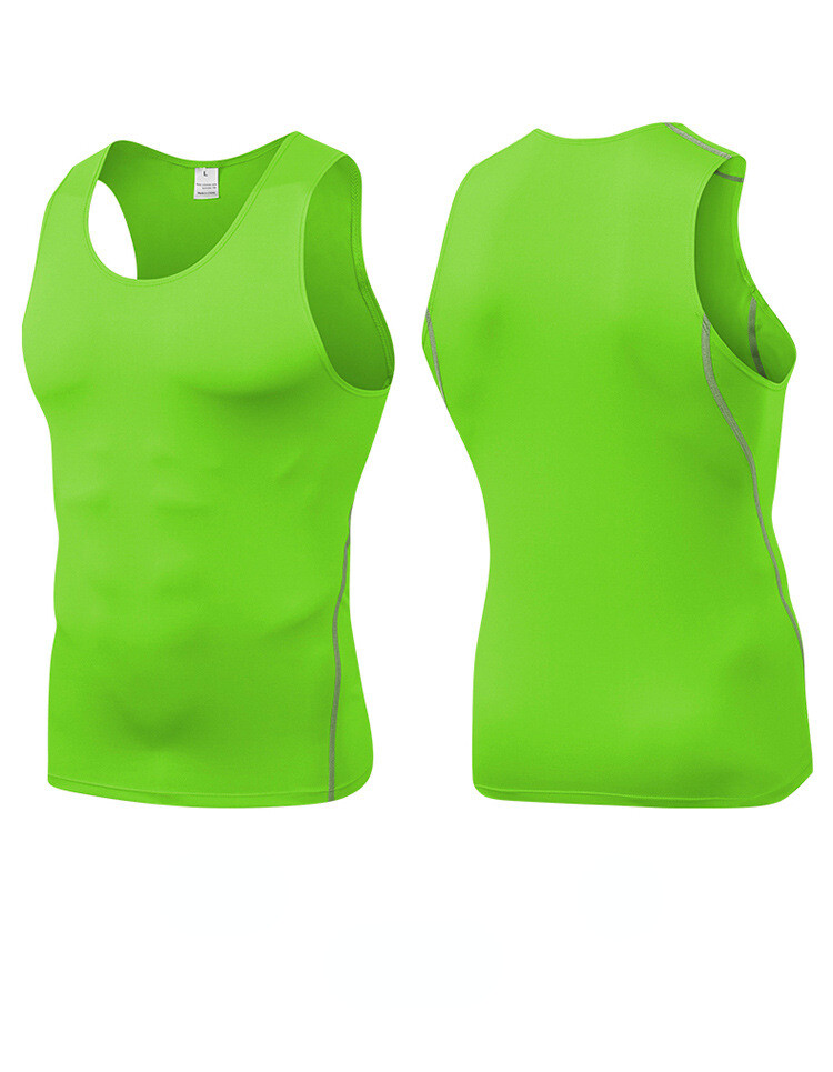 SUPERFLOWER Canotta da allenamento da uomo Sport Basket Fiess Running Canotta ad asciugatura rapida_voghion.com