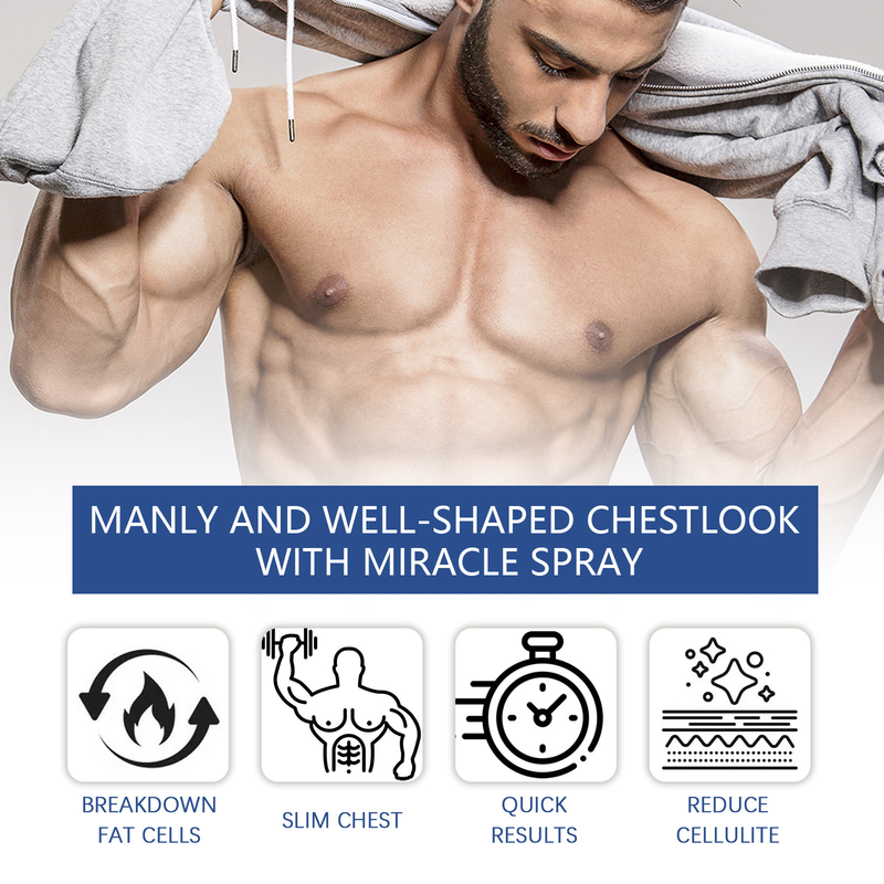 Žolelių Ximonth stangrinančią odą nuo suglebimo krūtinės raumenis formuojantis priežiūros pleistras vyrams Ximonth_voghion.com