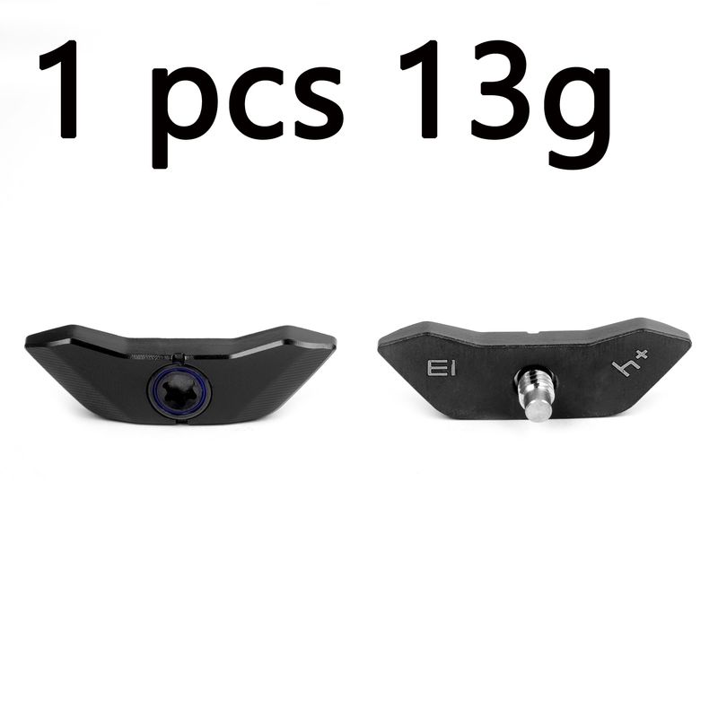 Greutăți pentru club de golf 3g 5g 7g 9g 11g 13g 15g 17g 19g 21g, compatibile cu capul driverului TSR2 TSR4, lemn de fairway_voghion.com