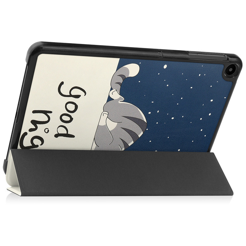 Funda Protective Tri-Fold Flip Coque For Matepad SE Case For Huawei Matepad SE 10.4 inch Case 2022 AGS5-L09 AGS5-W09 Cover_voghion.com