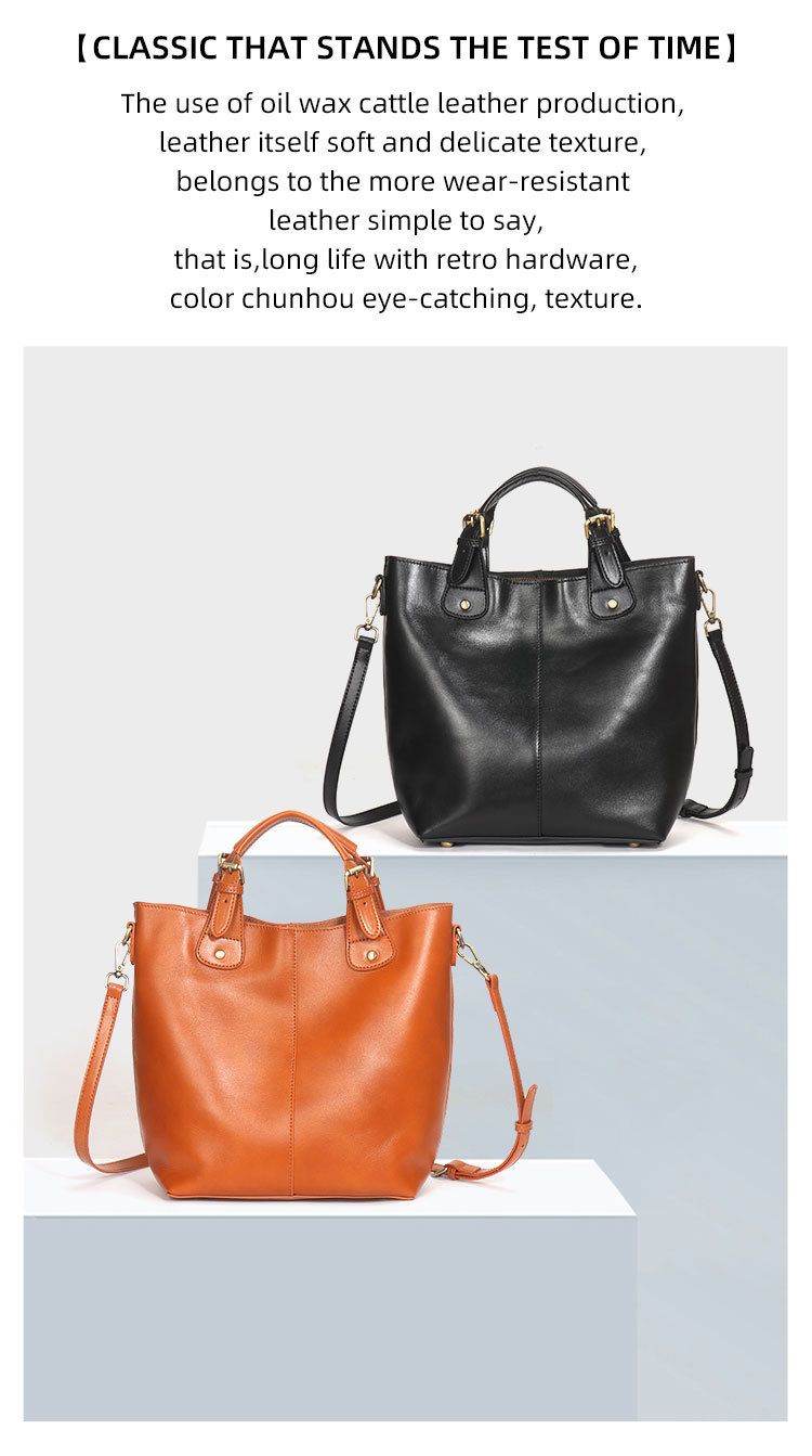 Borsa hobo in vera pelle per donna, grande borsa a tracolla morbida e morbida, borsa a tracolla per laptop, lavoro, donna_voghion.com