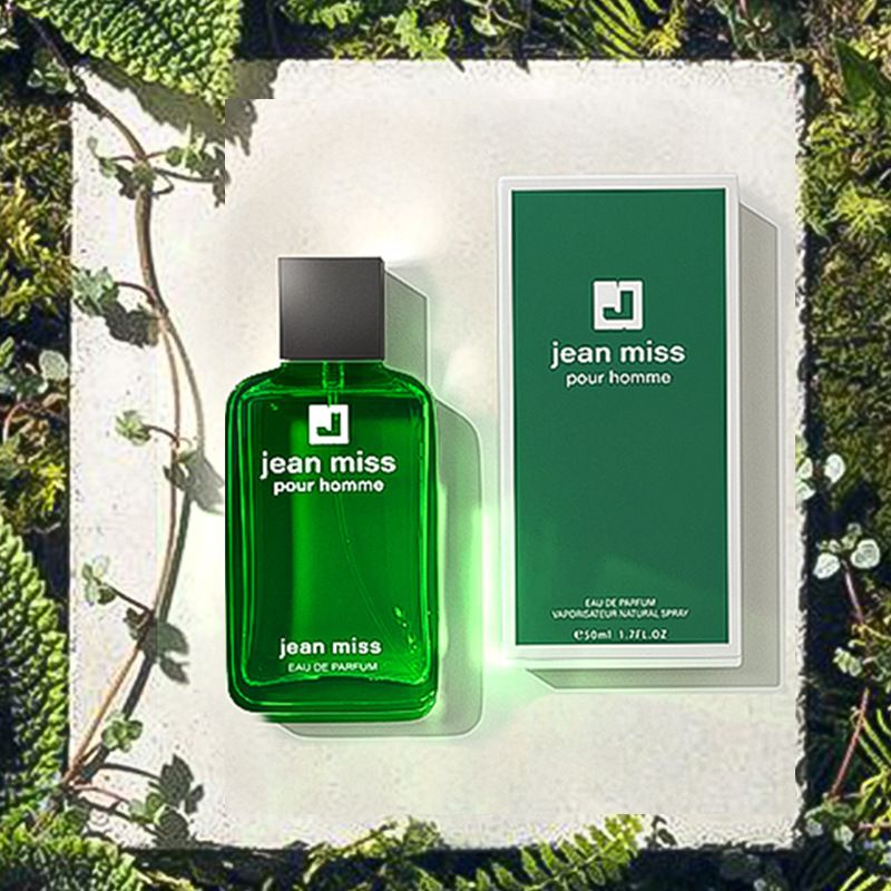 Xiaocheng Yixiang Nowe trwałe perfumy męskie o tej samej nazwie Gulong Vietnam_voghion.com