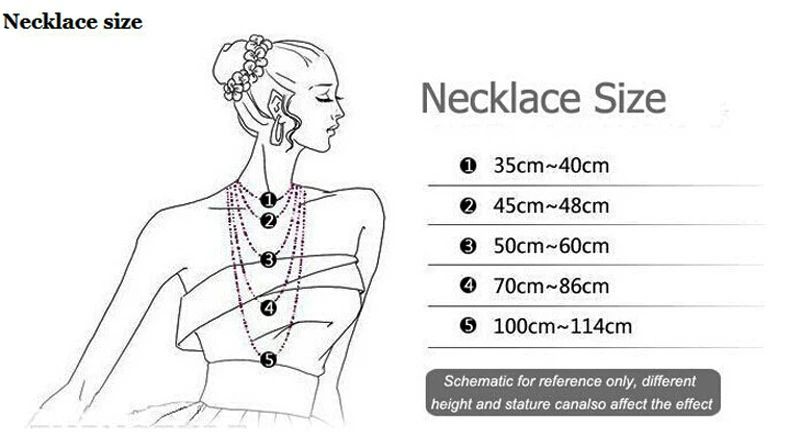 Fashion Sterg Sier Six Claw AAA CZ Mosaic Zirconia Choker Necklace For Women collier Valentine's Day Gift_voghion.com