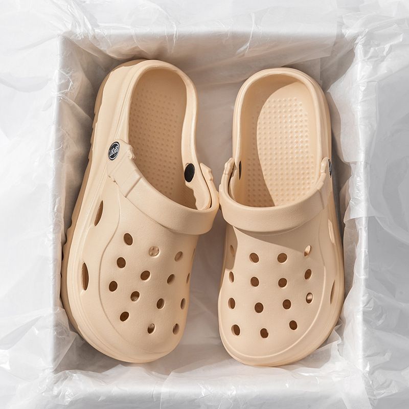 Sneakers mit einem kotähnlichen Gefühl, Sommer-Outdoor-Bekleidung für Herren, leichte Sandalen mit doppeltem Verwendungszweck, Sport und Freizeit, Paare_voghion.com