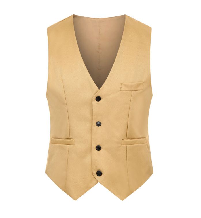 Vīriešu jaunā, apjoma, plānā, vienkrāsainā, ikdienas veste skriešanai_voghion.com