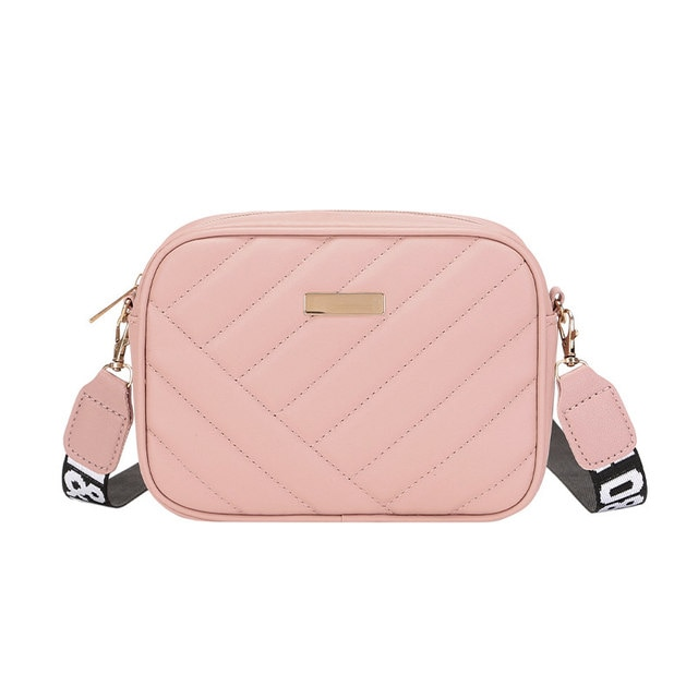 Nieuwe collectie mode dames kleine crossbody tas PU lederen tas met rits handtas portemonnee zomer reistas voor dames_voghion.com