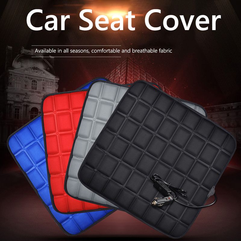 12V/24V Portable Heater Heating Coog Fan Window Demister 360 Degree Rotating Car Windshield Deer Defroster_voghion.com