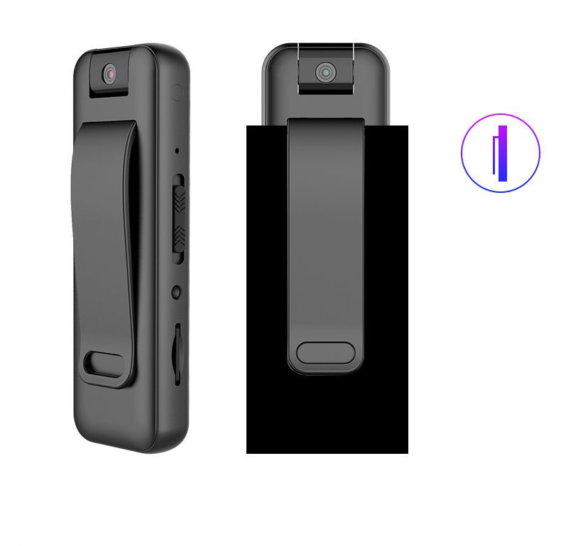 Meibo Professional HD Video Recorder Convenient Large Capacity Recording Pen Sports Camera_voghion.com