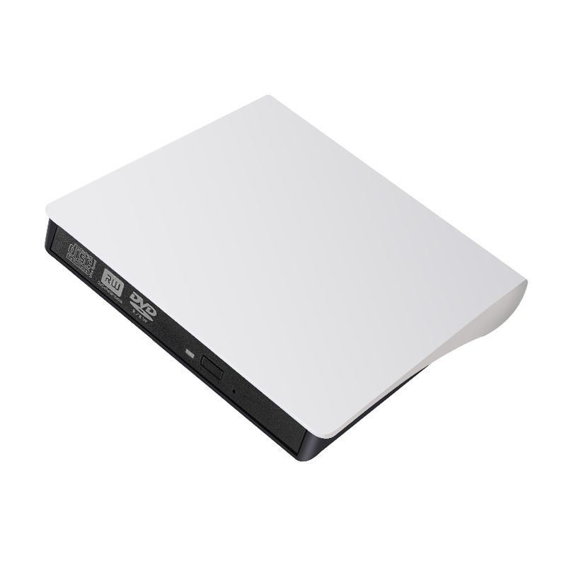 USB Drive Disc Burner External Computer Laptop Blu-ray Portable DVD Player_voghion.com