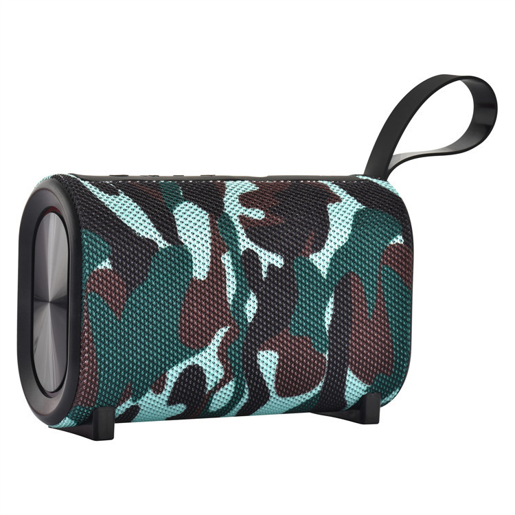 803 Nieuwe Sound Mini Subwoofer Buitensporten Draagbare privémodel Bluetooth-luidspreker_voghion.com