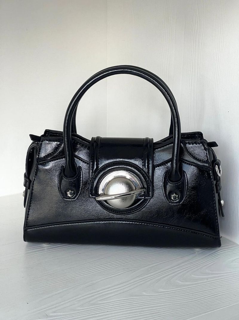 2025 Women's New Arrival Niche Shoulder Bag_voghion.com
