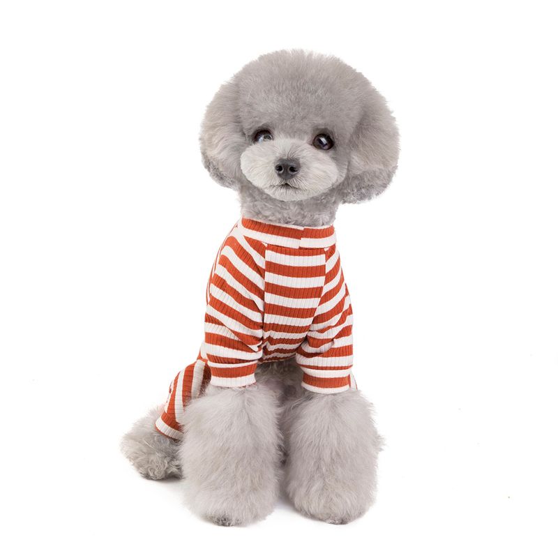 20 nye modeller kat bamse hund kæledyrstøj forår/sommer trendy firbenet hjemmetøj_voghion.com