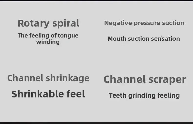 Männlicher Masturbator Real für Männer Vakuumtasche Ausdauertraining Transparente Masturbationstasse Sexspielzeug für Erwachsene_voghion.com