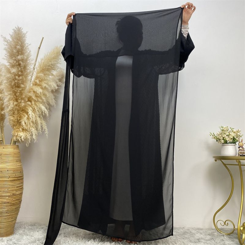Ramadan Muslim Sets Girls Dresses For Turkish Eid Hijab Clothes Lehenga Modest Kimono Prayer Clothes For Women Abaya Dubai Robe_voghion.com