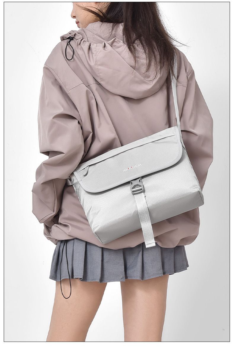 Crossbody torba Muška Crossbody torba Ženska modna marka Torba velikog kapaciteta za ljubitelje slobodnog vremena i sporta_voghion.com