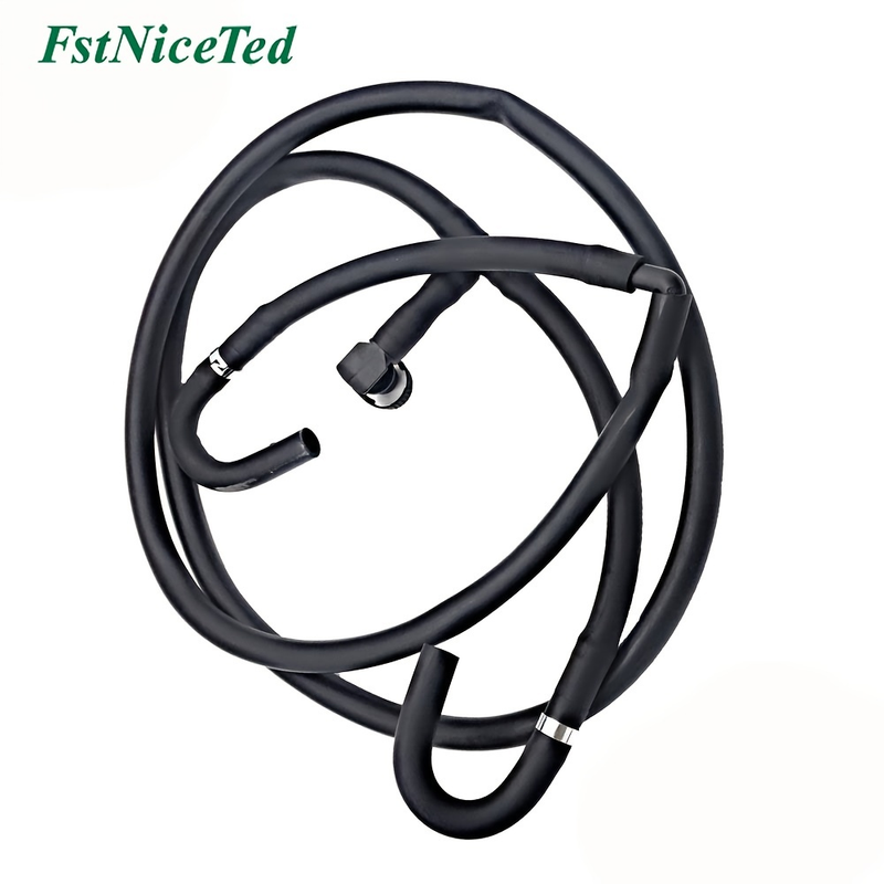 Mangueira lavadora de farol adequada para 2006-2015 substitui 85271-06020_voghion.com