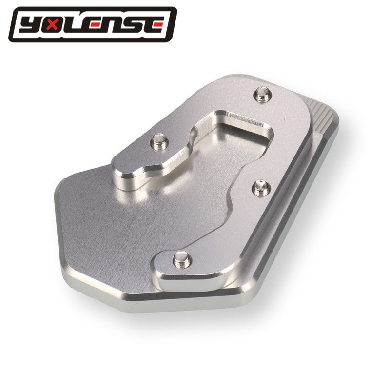 F900R F900XR F900 XR F900 R 2020-2025 Motosiklet Aksesuarları Arka Ayak Frenleri Pedallar Kollar Basamak Plakası Uzatma_voghion.com