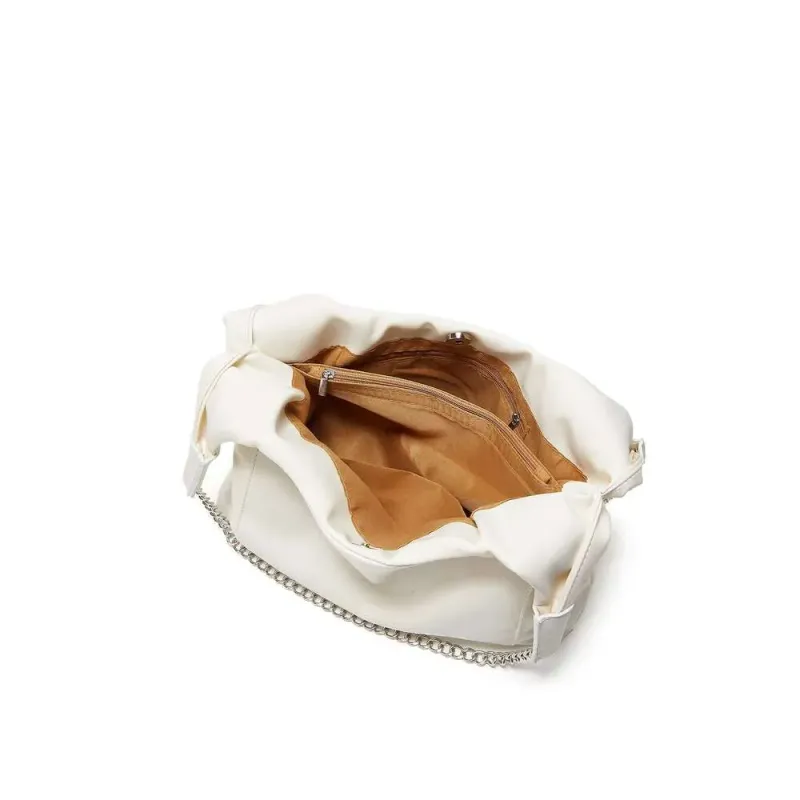 Designer 2025 Style Weiche Ledertasche Eine Großraum-Casual Vielseitige Kette Arbeitskleidung Achselhöhle Schulter Geeignet Für_voghion.com