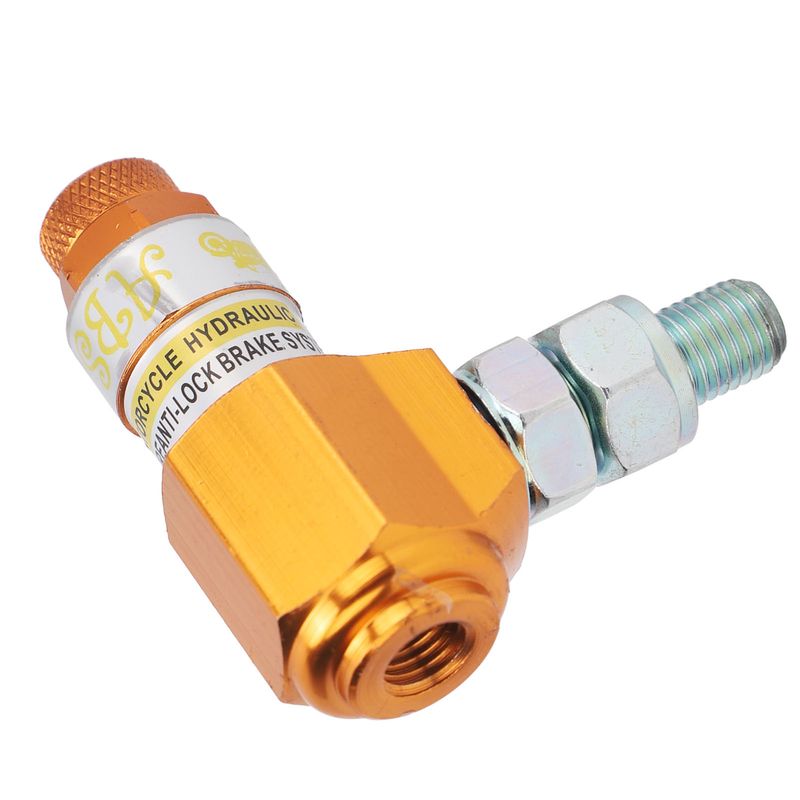 Mootorratta ABS-süsteem M10 ABS-ketaspidurisadul GY6 50cc 125 150cc tõukeratta, mopeedi, ATV jaoks_voghion.com