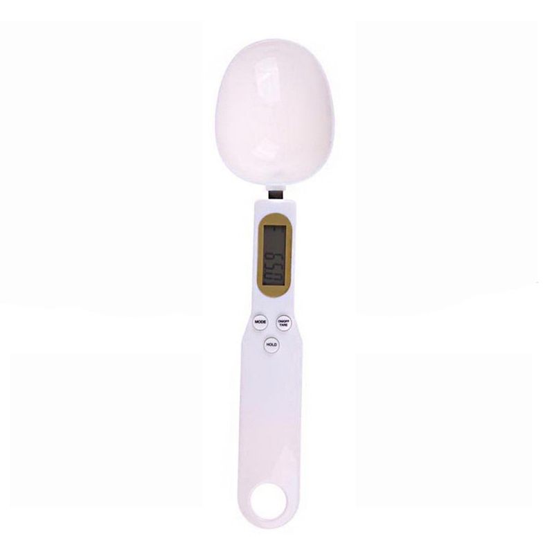 500G/0.1G Lcd Display Digital Kitchen Measuring Spoon Electronic Digital Spoon_voghion.com