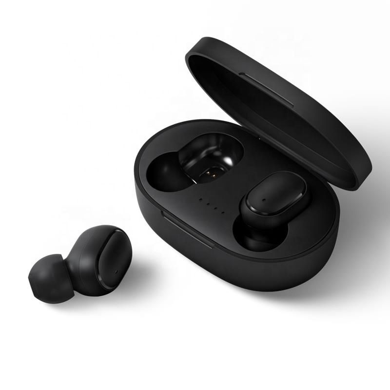 Auriculares inalámbricos con cancelación de ruido A6 A6S Cover Translator TWS I12 F9 M10 E6S Earbud Smartwatch,_voghion.com