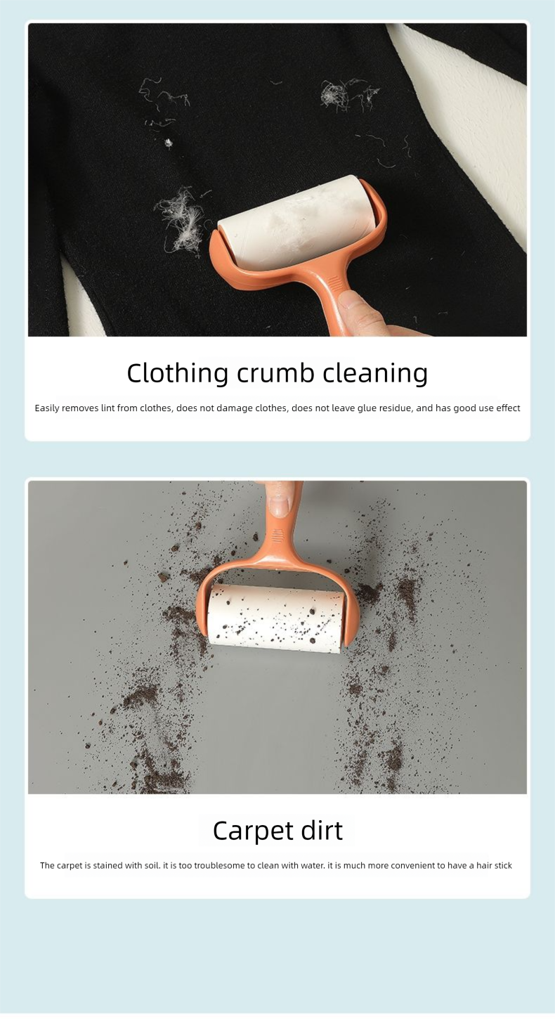 Home Furnishing Daily Necessities Practical Items Lifestyle Small Goods Collection Student Dormitory Goodies Hair_voghion.com