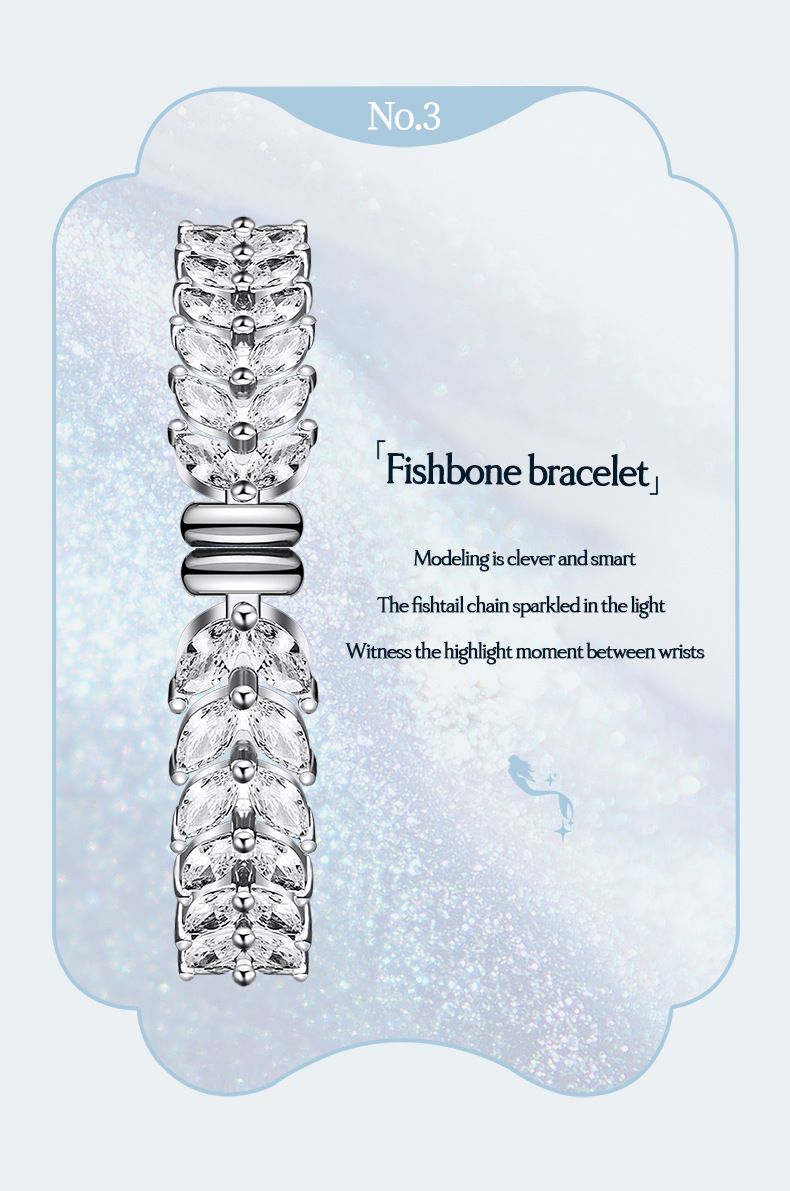 Elegante orologio da donna ispirato alle sirene con dettagli interamente in diamanti, orologio da polso al quarzo impermeabile a forma di barile, orologio con bracciale elegante e delicato_voghion.com