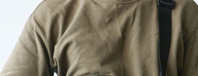 Borsa impermeabile in nylon casual da uomo Lanspace per esterni_voghion.com