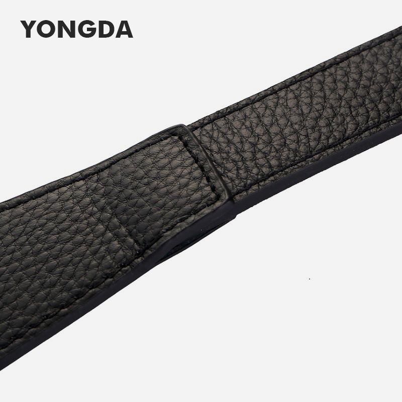 Cintura con nodo alla moda in similpelle decorativa in stile coreano, stile sottile, da donna_voghion.com