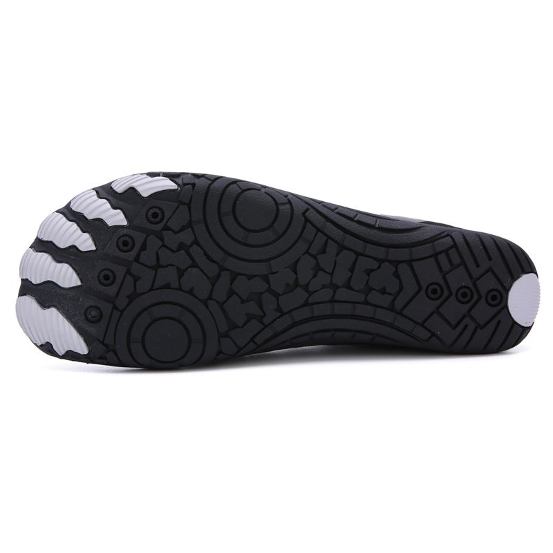 Alta qualidade Trail Running Wide Toe Box Barefoot Sports Cross Trainers Zero Drop Shoes Runner Walking Sneakers_voghion.com