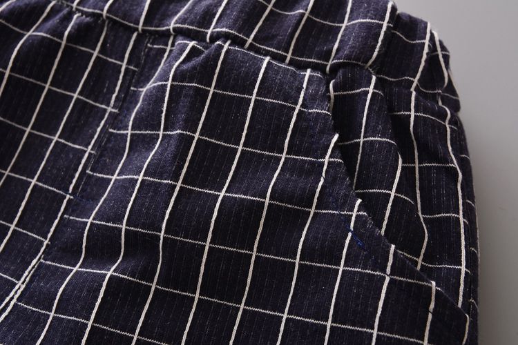Çocuk Takım Elbise Kravat Yelek İki Parça Takım Elbise 1 4 Yaş Erkek Ve Kız Küçük Beyefendi Çocuk Giyim_voghion.com