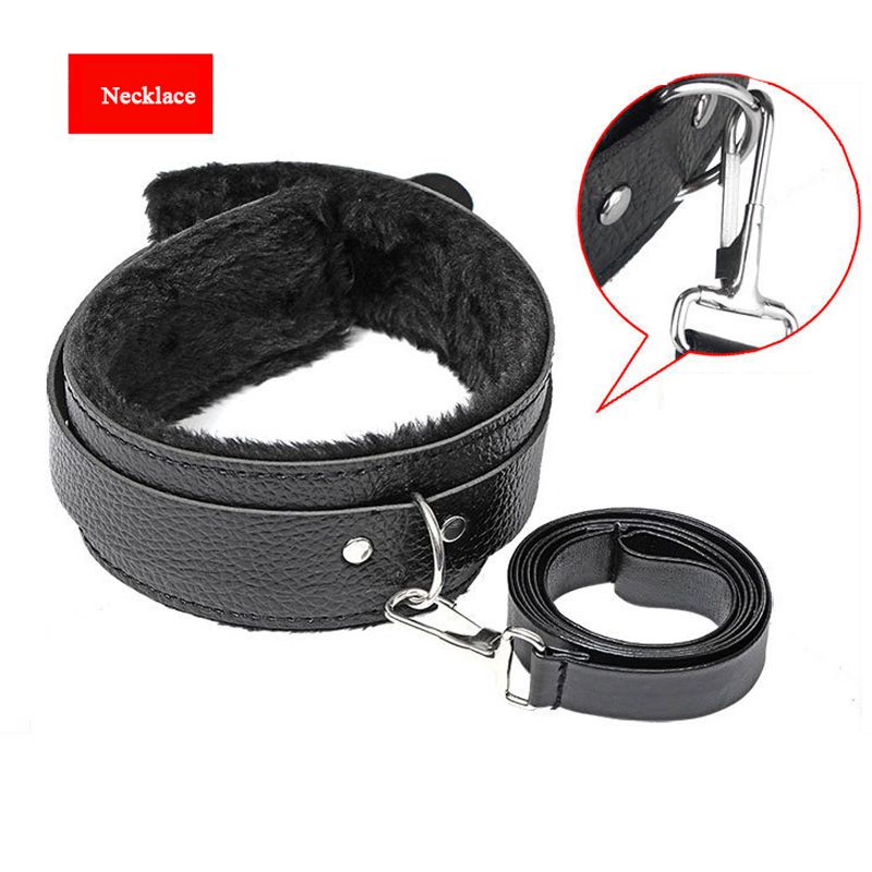 Compact Bedside Bondage Kit: 7 Travel-Friendly Toys With Lockable Case & Waterproof Whip (OEM Orders)_voghion.com