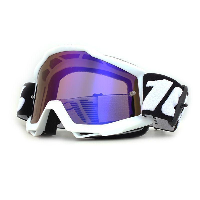 Riding Goggles, Outdoor Sports Motorcycle Helmets, Off-road Windproof, Sand Proof, Dust-proof, Eye Protecting Ski Goggles_voghion.com